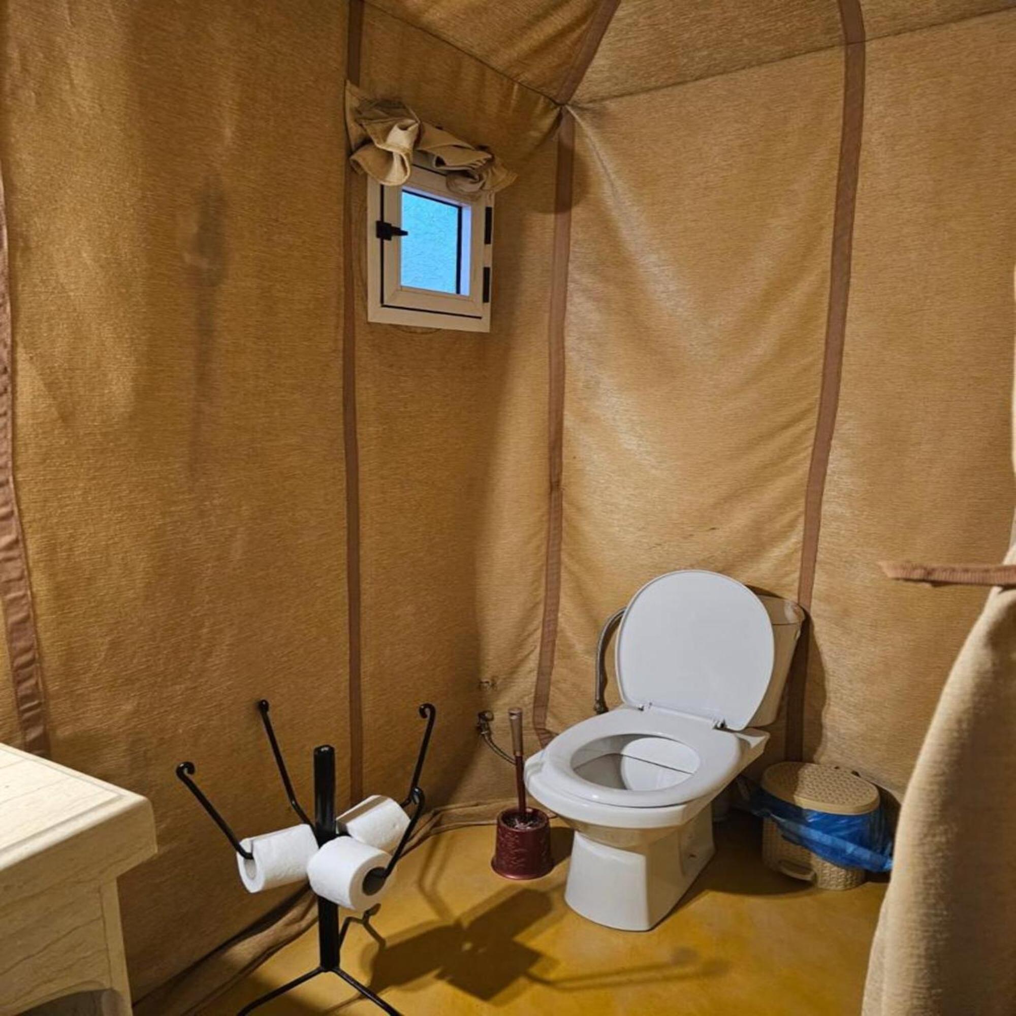 מרזאוגה Erg Chebbi Romantic Desert Camp מראה חיצוני תמונה